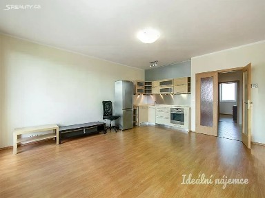 Pronájem bytu 3+kk 82 m² Berlínská, Praha - Hostivař