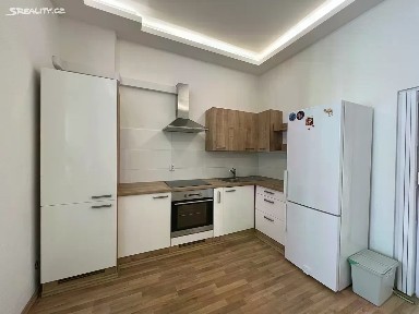 Pronájem bytu 2+1 74 m² Na Bělidle, Praha - Smíchov