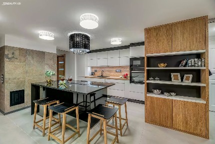 Pronájem bytu 2+kk 100 m² Francouzská, Praha - Vinohrady