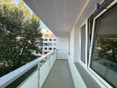 Pronájem bytu 3+1 79 m² Kurzova, Praha - Stodůlky