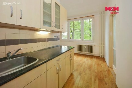 Pronájem bytu 3+1 64 m²