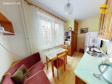 Pronájem bytu 2+1 56 m² Neumannova, Žďár nad Sázavou - Žďár nad Sázavou 4
