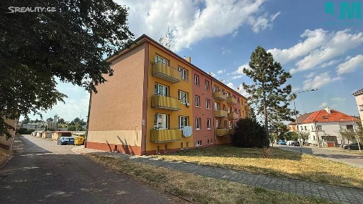 Pronájem bytu 3+1 70 m² Štefánikova, Třebíč - Horka-Domky