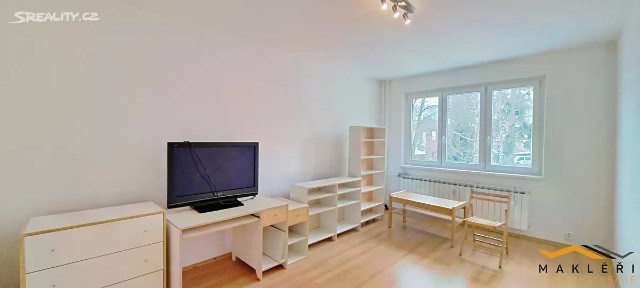 Pronájem bytu 1+1 35 m² Žižkova, Jihlava