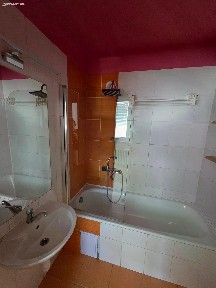 Pronájem bytu 3+1 70 m² Královský vršek, Jihlava