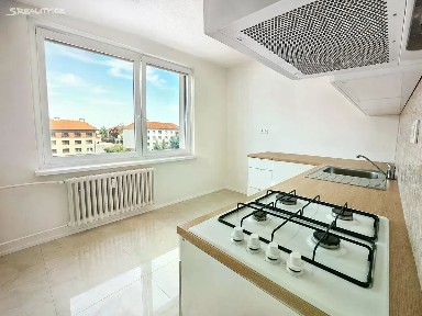 Moravské Budějovice, Třebíč, Mánesova