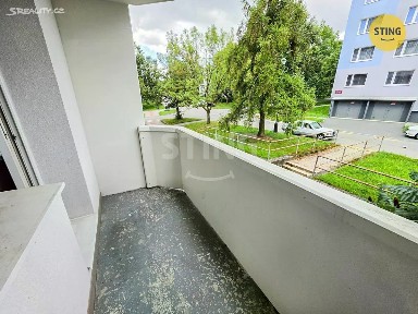 Prodej bytu 3+1 74 m² Březinova, Jihlava