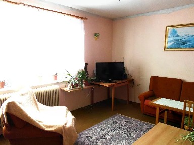 Prodej bytu 3+1 86 m²