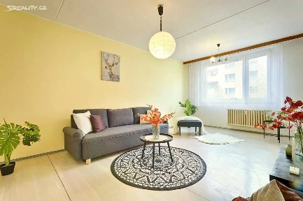 Prodej bytu 3+1 75 m²