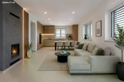 Prodej rodinného domu 161 m², pozemek 770 m² Pod Lipami, Dašice