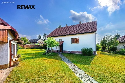 Prodej rodinného domu 202 m², pozemek 1241 m² Sezemice - Kladina