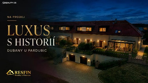 Prodej rodinného domu 160 m², pozemek 358 m² Dubany