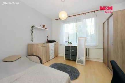 Prodej bytu 3+1 69 m² Ledečská, Havlíčkův Brod