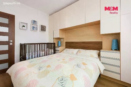 Prodej bytu 3+1 74 m² Březinova, Jihlava