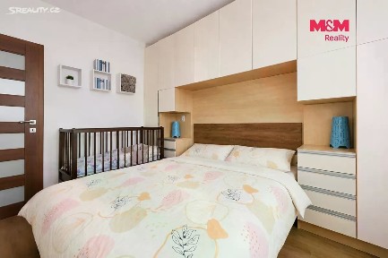 Prodej bytu 3+1 74 m²
