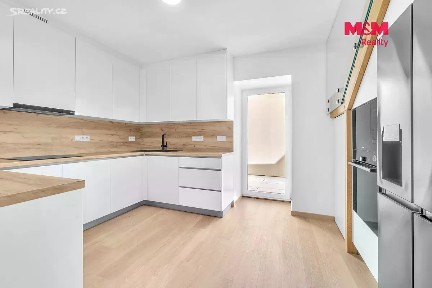 Prodej rodinného domu 134 m², pozemek 131 m² Nová, Polička - Polička-Město