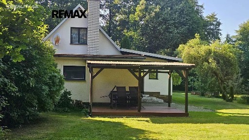 Prodej chalupy 80 m², pozemek 105 m² Krouna