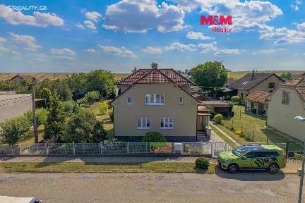 Prodej rodinného domu 150 m², pozemek 1159 m² Rohoznice
