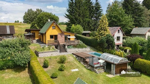 Hlinsko, Chrudim, Za Drahou