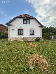 Prodej rodinného domu 135 m², pozemek 971 m² Cerekvice nad Loučnou