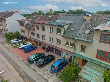Rudoltice, Ústí nad Orlicí