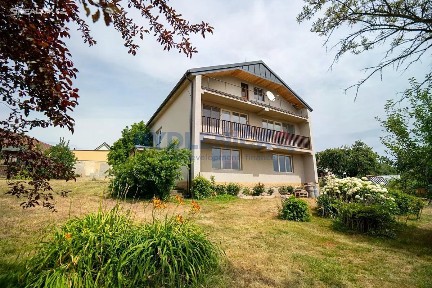 Prodej vícegeneračního domu 252 m², pozemek 1358 m² Střížov