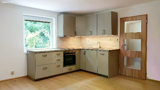 Pronájem bytu 2+kk 48 m² K Valše, Plzeň - Litice