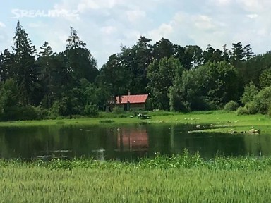 Prodej chalupy 210 m², pozemek 650 m² Pozďatín