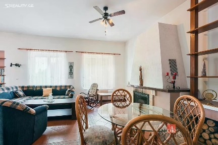 Prodej ubytovacího zařízení 400 m²