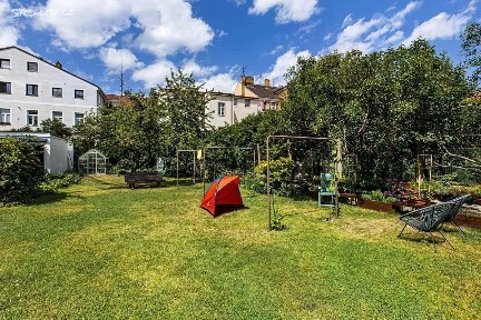 Prodej bytu 3+1 76 m²