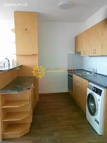 Pronájem bytu 2+kk 47 m² Durychova, Hradec Králové - Nový Hradec Králové