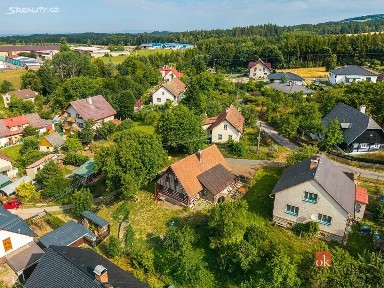 Prodej rodinného domu 130 m², pozemek 300 m²