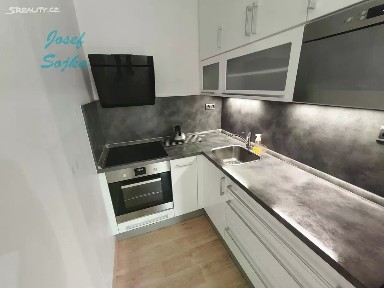 Prodej bytu 2+kk 46 m² Běloruská, Brno - Bohunice