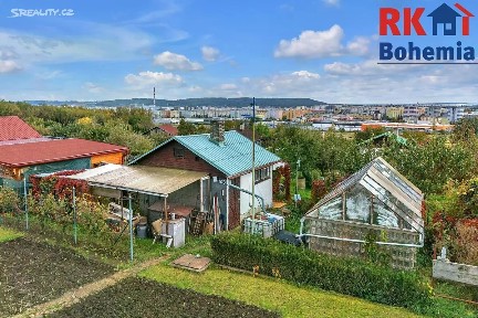 Prodej chaty 382 m², pozemek 382 m²