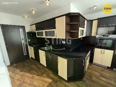 Pronájem bytu 2+1 58 m² Brněnská, Olomouc