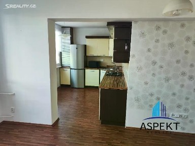 Pronájem bytu 3+kk 83 m² Jana Palacha, Mladá Boleslav - Mladá Boleslav II