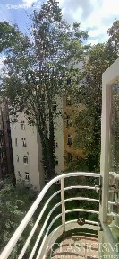 Pronájem bytu 2+kk 46 m² Vinařská, Praha - Holešovice