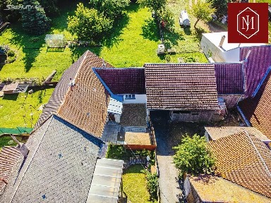 Rozseč, Jihlava