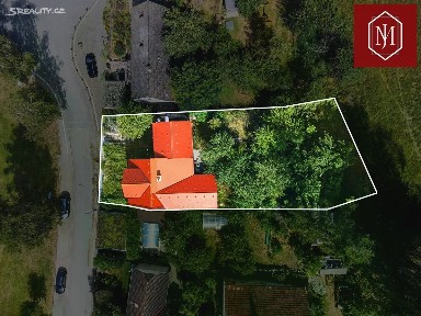 Třešť, Jihlava, Partlicova, 37