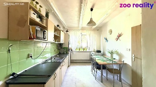 Prodej rodinného domu 190 m², pozemek 506 m² Postoloprty - Levonice