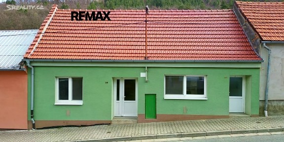 Prodej rodinného domu 150 m², pozemek 1024 m² Lhotka, Koryčany