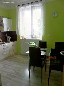 Pronájem bytu 2+1 54 m² Pekařská, Opava - Předměstí