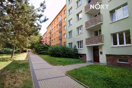 Prodej bytu 3+kk 65 m²