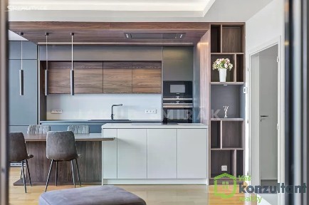 Pronájem bytu 4+kk 102 m² Milady Horákové, Brno - Černá Pole