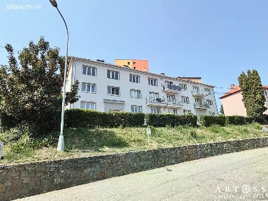 Prodej bytu 3+kk 57 m² Opletalova, Adamov