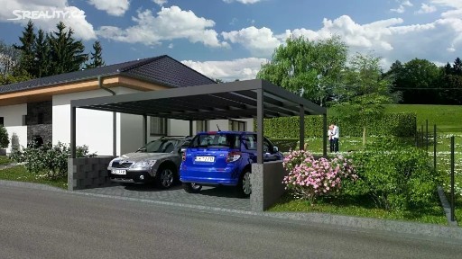 Prodej rodinného domu 82 m², pozemek 418 m² 5. května, Smečno