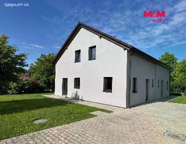 Prodej rodinného domu 108 m², pozemek 394 m² Stratov