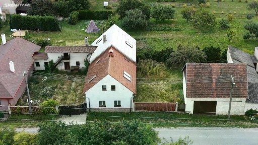 Prodej rodinného domu 114 m², pozemek 617 m² Vysoká - Střednice