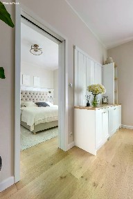 Prodej bytu 2+kk 56 m² Na Pískách, Praha - Dejvice