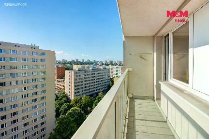 Prodej bytu 2+kk 44 m²